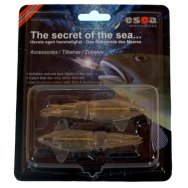 MS200 Accessory: EscaÂ® Squid