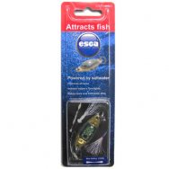 MS102B EscaÂ® Blue Fading