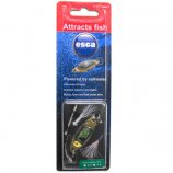 MS103G EscaÂ® Green Multi-blink