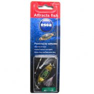 MS102G EscaÂ® Green Fading