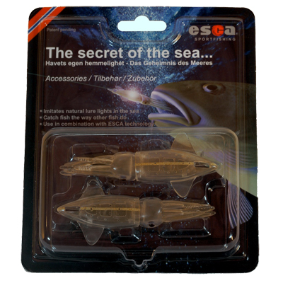 MS200 Accessory: EscaÂ® Squid - Click Image to Close